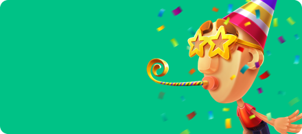 welkomspakket Casino